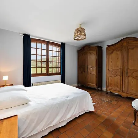 La Muche - Maison Vue à 10mn D'etretat Casa vacanze