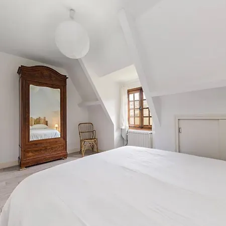 Casa vacanze La Muche - Maison Vue à 10mn D'etretat *