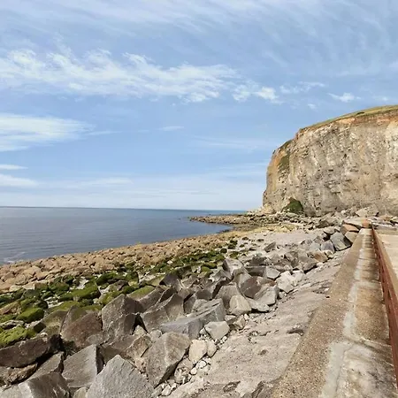 Casa vacanze La Muche - Maison Vue à 10mn D'etretat Saint-Jouin-Bruneval