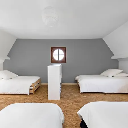 Casa vacanze La Muche - Maison Vue à 10mn D'etretat *