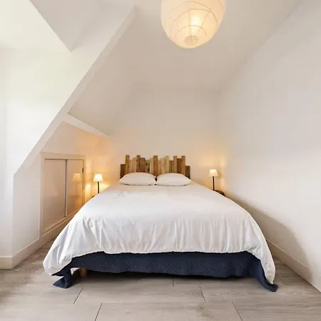 La Muche - Maison Vue à 10mn D'etretat * Saint-Jouin-Bruneval