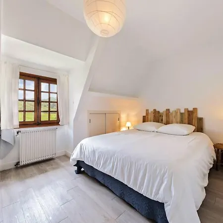 La Muche - Maison Vue à 10mn D'etretat * Saint-Jouin-Bruneval