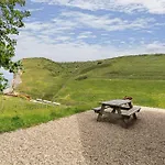 Nyaraló La Muche - Maison Vue A 10mn D'etretat *