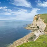 La Muche - Maison Vue A 10mn D'etretat Nyaraló Saint-Jouin-Bruneval