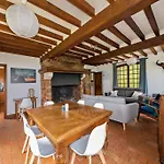 Nyaraló La Muche - Maison Vue A 10mn D'etretat Saint-Jouin-Bruneval