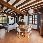 Nyaraló La Muche - Maison Vue A 10mn D'etretat *