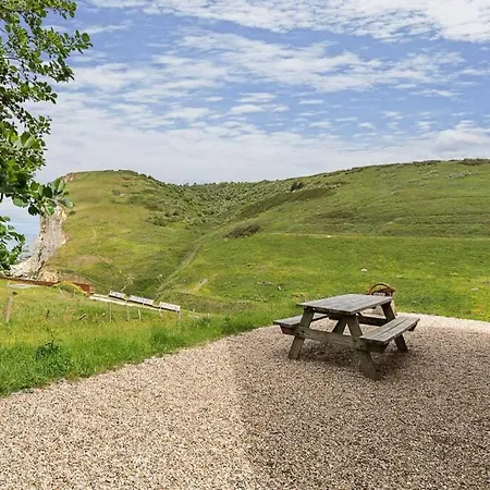 Ferienhaus La Muche - Maison Vue A 10mn D'etretat *