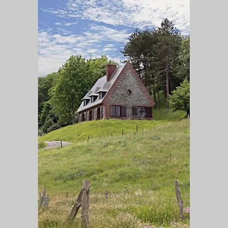 La Muche - Maison Vue A 10mn D'etretat
