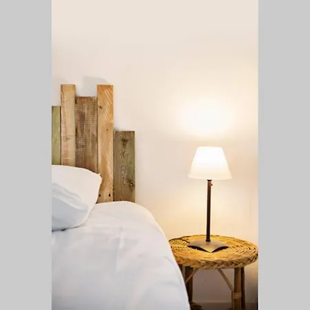 Ferienhaus La Muche - Maison Vue A 10mn D'etretat Saint-Jouin-Bruneval