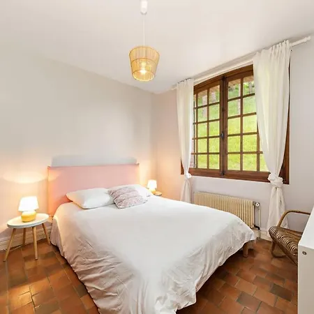 La Muche - Maison Vue A 10mn D'etretat * Saint-Jouin-Bruneval