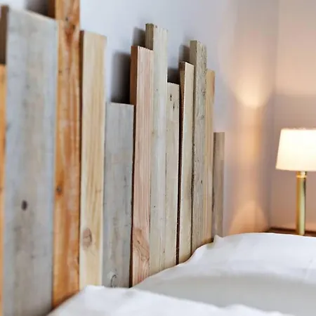 別荘 La Muche - Maison Vue A 10mn D'etretat Saint-Jouin-Bruneval