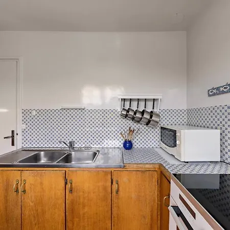 La Muche - Maison Vue A 10mn D'etretat Saint-Jouin-Bruneval