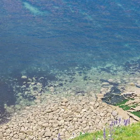 La Muche - Maison Vue A 10mn D'etretat