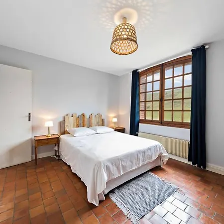 La Muche - Maison Vue A 10mn D'etretat *