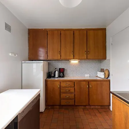 La Muche - Maison Vue A 10mn D'etretat * Saint-Jouin-Bruneval